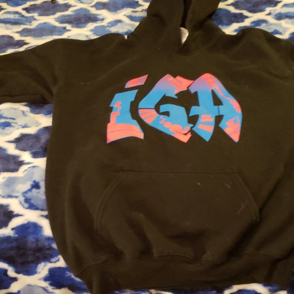 Hoodie